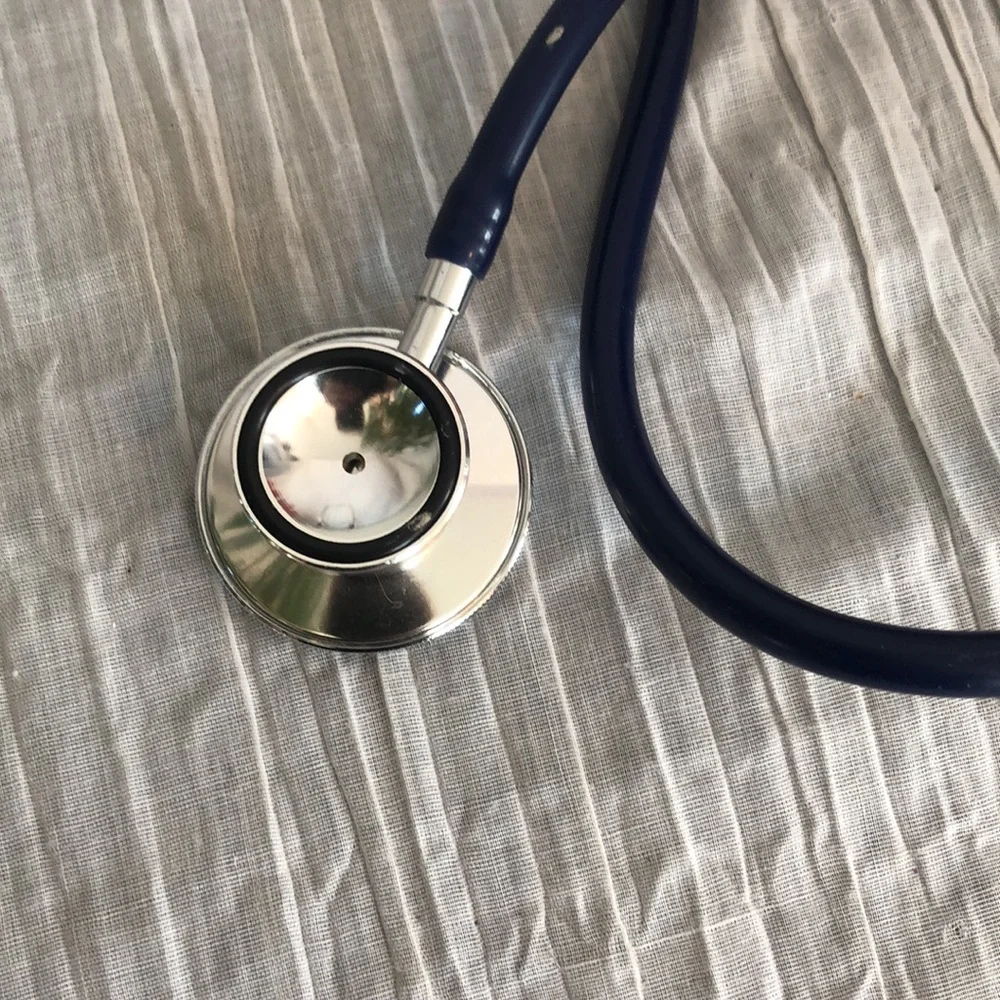 HOME HEALTH CARE MEDICINE CABINET - stethoscope 30